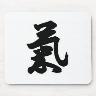 Mousepad Símbolo da energia