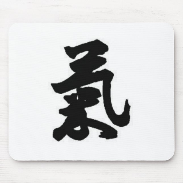 Mousepad Símbolo da energia (Frente)