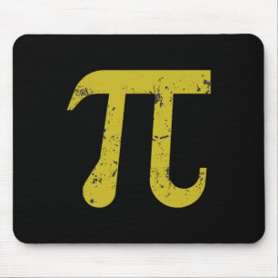 Mousepad Símbolo Pi Day 2025 Pi