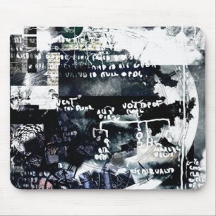 Mousepad Símbolos secretos