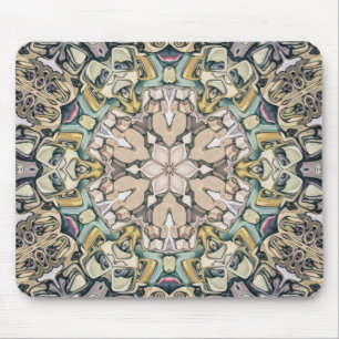 Mousepad Simetria de Formas