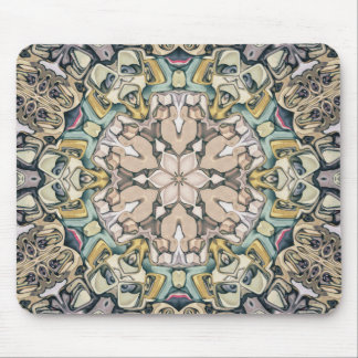 Mousepad Simetria de Formas