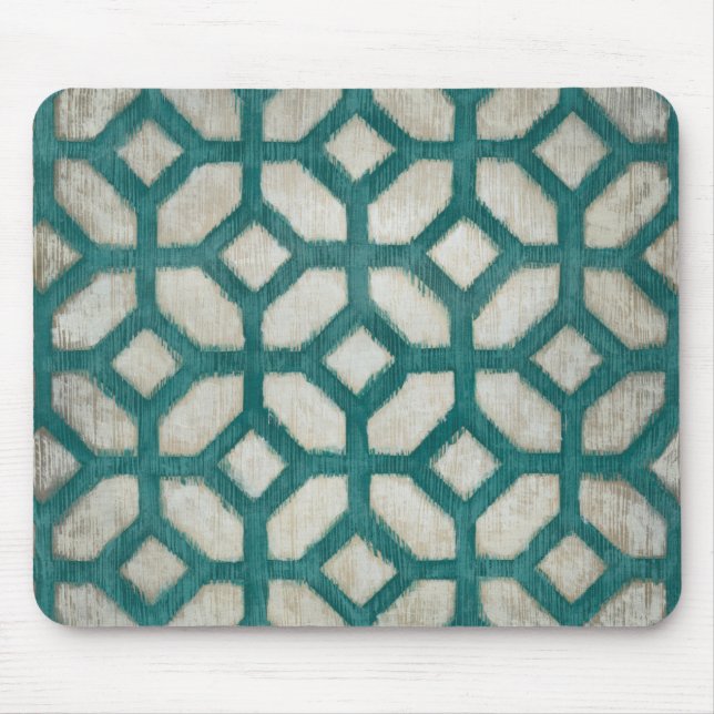 Mousepad Simetria do Espectro IX (Frente)