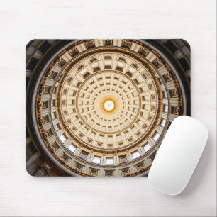 Mousepad Simetria Grand Dome