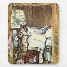 Simpkin o Gato Serve Chá - Beatrix Potter