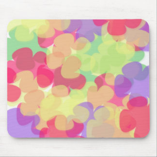 Mousepad simpleflowers