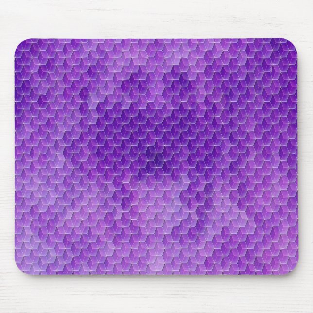 Mousepad Simplesmente Abstrata...... (Frente)