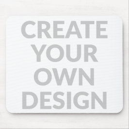 Mousepad Simplesmente - Crie o Seu Próprio 