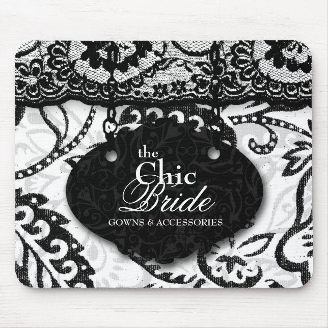MOUSEPAD SINAL 311-CHIC (Frente)