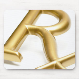 Mousepad Sinal da droga de Rx