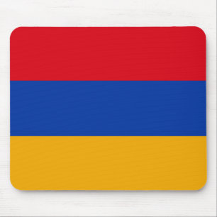 Mousepad Sinalizador Armênia (Armênia)