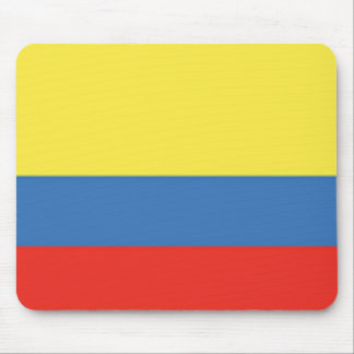 Mousepad Sinalizador Colômbia