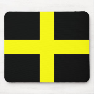 Mousepad sinalizador david de santo