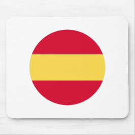 Mousepad Sinalizador de espanha