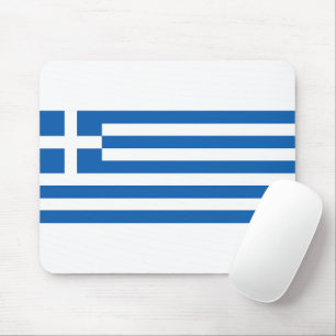 Mousepad sinalizador de grécia