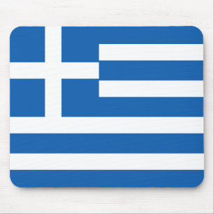 Mousepad Sinalizador de grécia