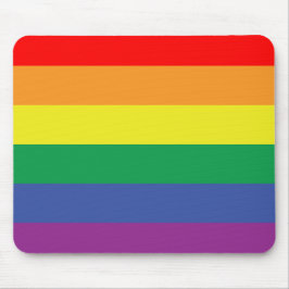 Mousepad Sinalizador de Orgulho
