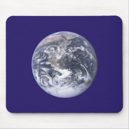 Mousepad Sinalizador do Dia da Terra