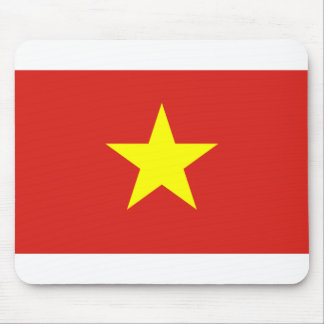 Mousepad Sinalizador do Nam do Viet