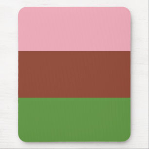 Mousepad Sinalizador do Orgulho Gynesexual