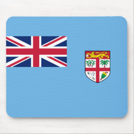 Mousepad Sinalizador Fijiano (Fiji)