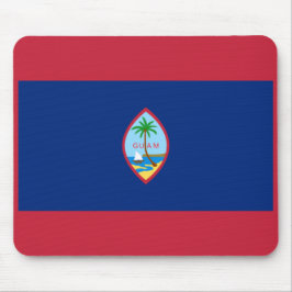 Mousepad Sinalizador Guam