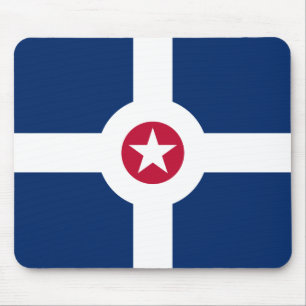Mousepad Sinalizador Indianápolis