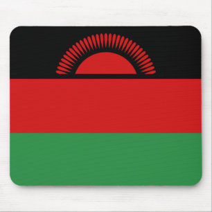 Mousepad Sinalizador Malawi