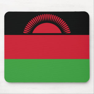 Mousepad Sinalizador Malawi