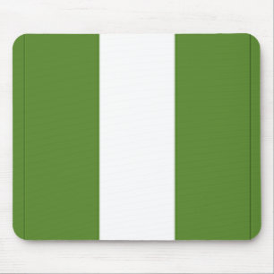 Mousepad Sinalizador nigeriano