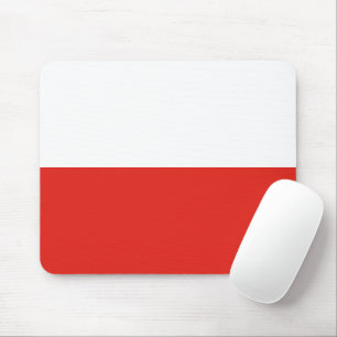 Mousepad sinalizador Polônia