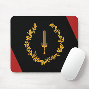Mousepad Sinalizador Soulaan