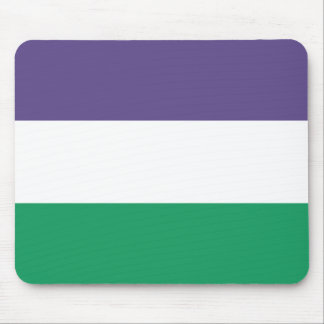 Mousepad Sinalizador Suffragette