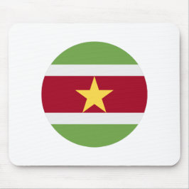 Mousepad Sinalizador Suriname
