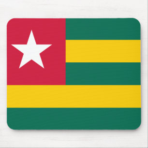Mousepad Sinalizador Togo