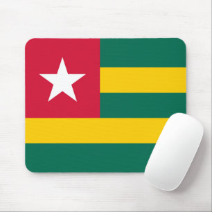 Mousepad Sinalizador Togo