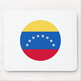 Mousepad Sinalizador Venezuela