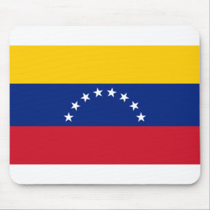 Mousepad Sinalizador Venezuela