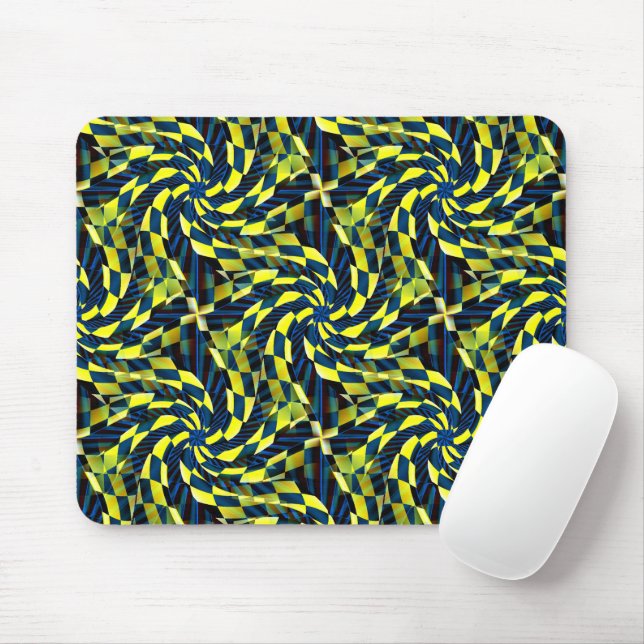 Mousepad Sinalizadores de Corrida...... (Com mouse)