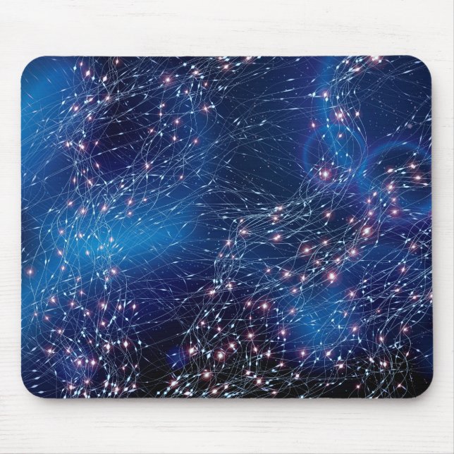 Mousepad Sinapse (Frente)