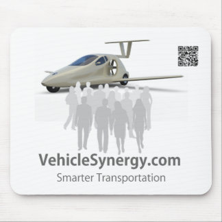 Mousepad Sinergia do veículo - Pad do mouse