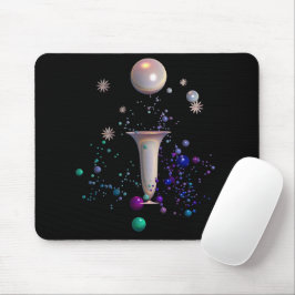 Mousepad Sinfonia cósmica