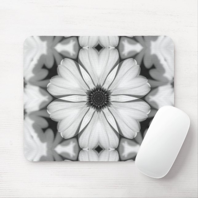 Mousepad Sinfonia de Petals (Com mouse)