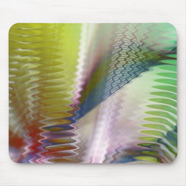 Mousepad Sinfônico II (Frente)