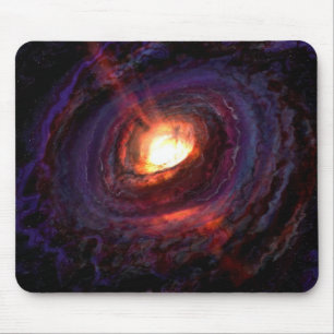 Mousepad Singularidade