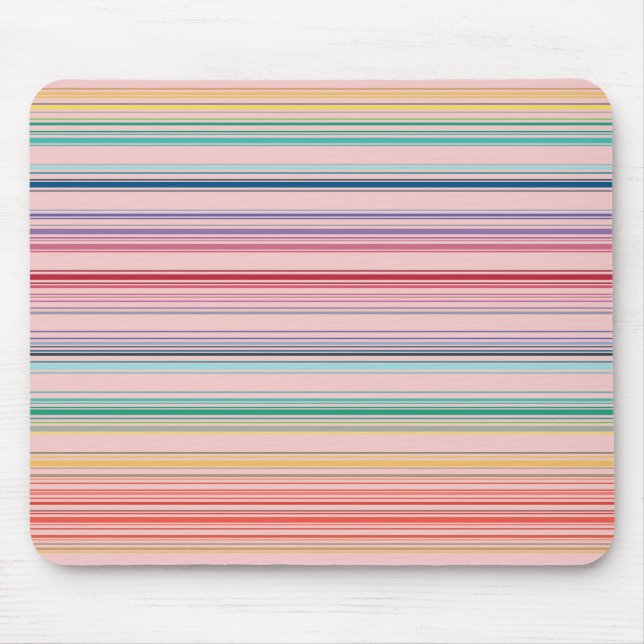 Mousepad Sinta-se Bem todos EAN allpatone (Frente)