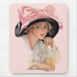 Mousepad Siping Soda