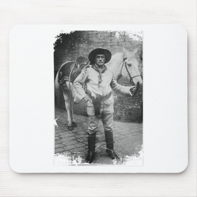 Mousepad Sir Cave (Frente)