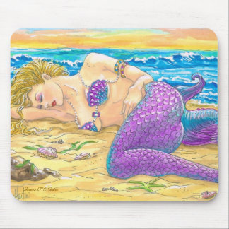 MOUSEPAD SIRENE DO SONO