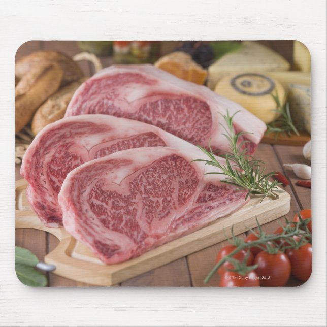 Mousepad Sirloin of Beef (Frente)